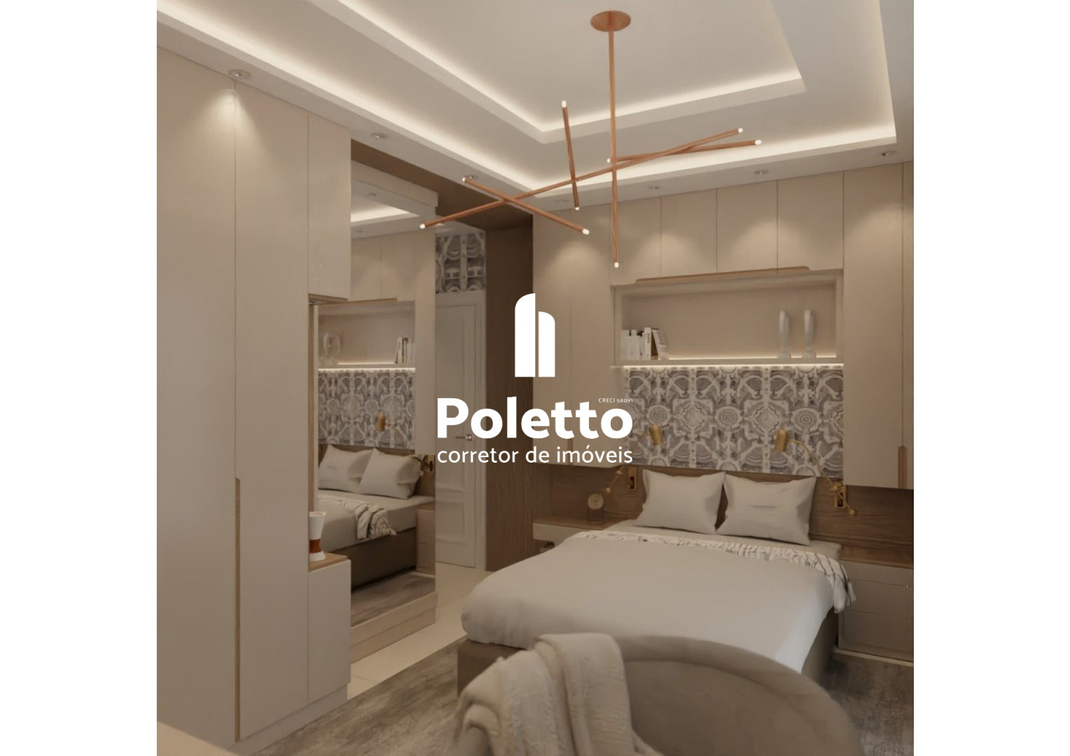Comprar Apartamento